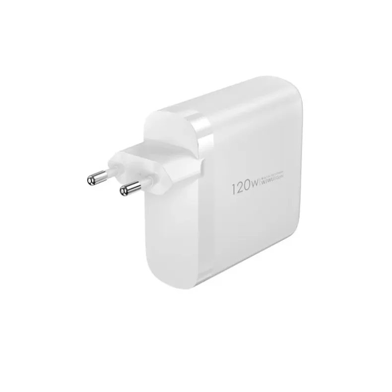 Wiwu GaN tinklo įkroviklis 3xUSB-C  USB-A jungtis - 120W,3 nuotrauka