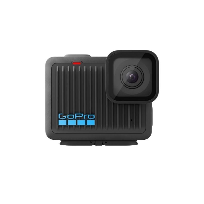  GoPro hero 2024 veiksmo kamera, juoda, 1 nuotrauk