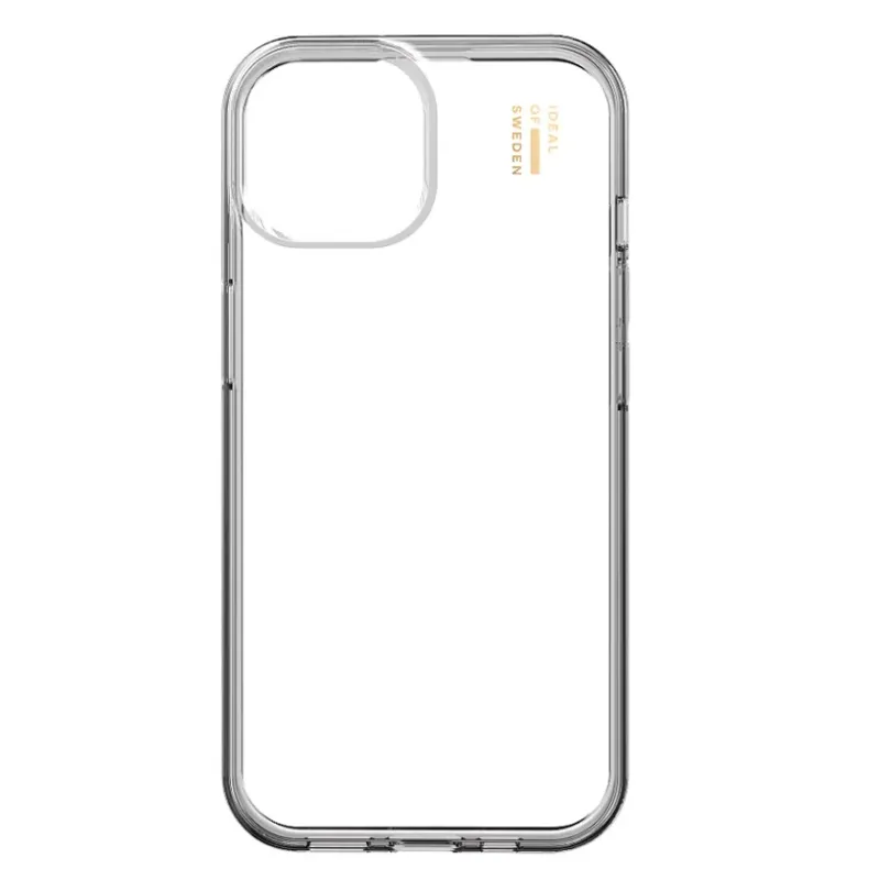 ideal of Sweden iPhone 15 Clear dėklas,1 nuotrauka