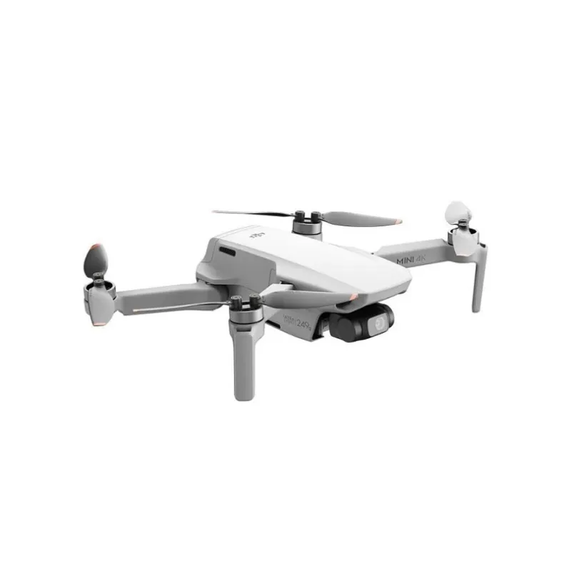  Dji mini 4k fly more combo dronas, 1 nuotrauka