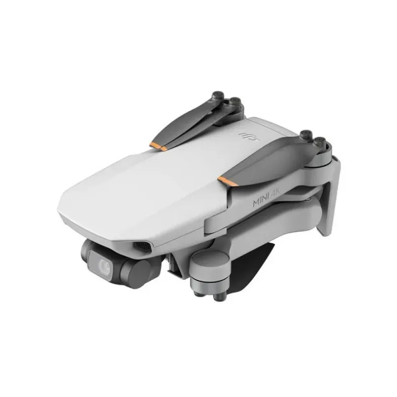 Dji mini 4k fly more combo dronas, 3 nuotrauka