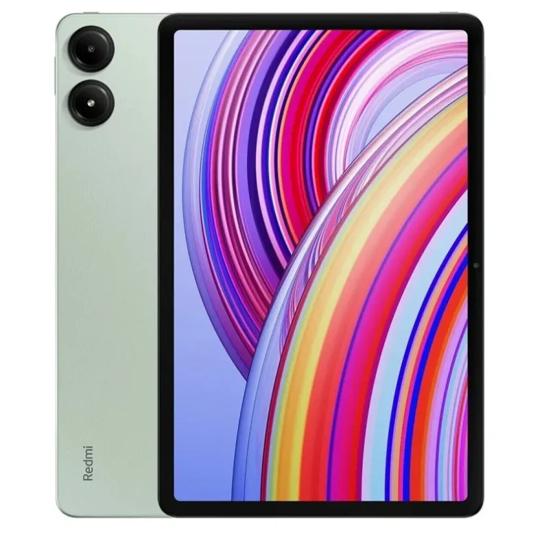 Xiaomi Pad Pro 12.1 planšetė wifi 128GB, žalia spalva, 1 nuotrauka