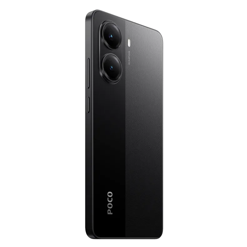 Poo X7 Pro 512GB, juoda spalva, 6 nuotrauka.