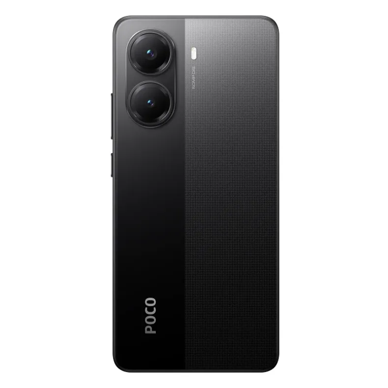 Poo X7 Pro 512GB, juoda spalva, 8 nuotrauka.