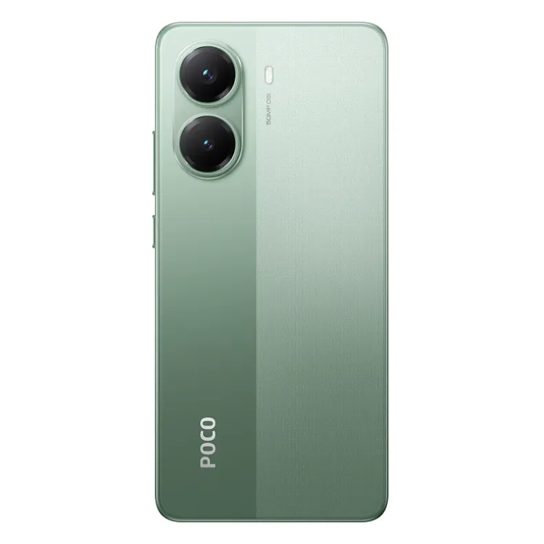  Poo X7 Pro 512GB, žalia spalva, 8 nuotrauka