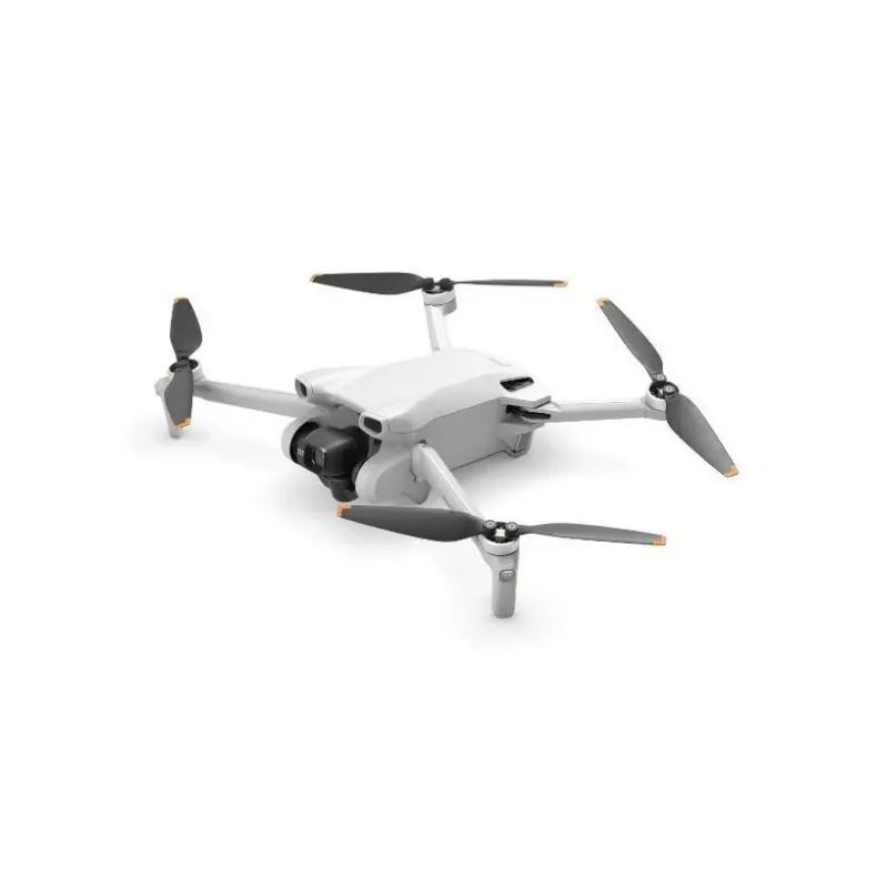 DJI Mini 3 (DJI RC-N1) dronas, 2 nuotrauka