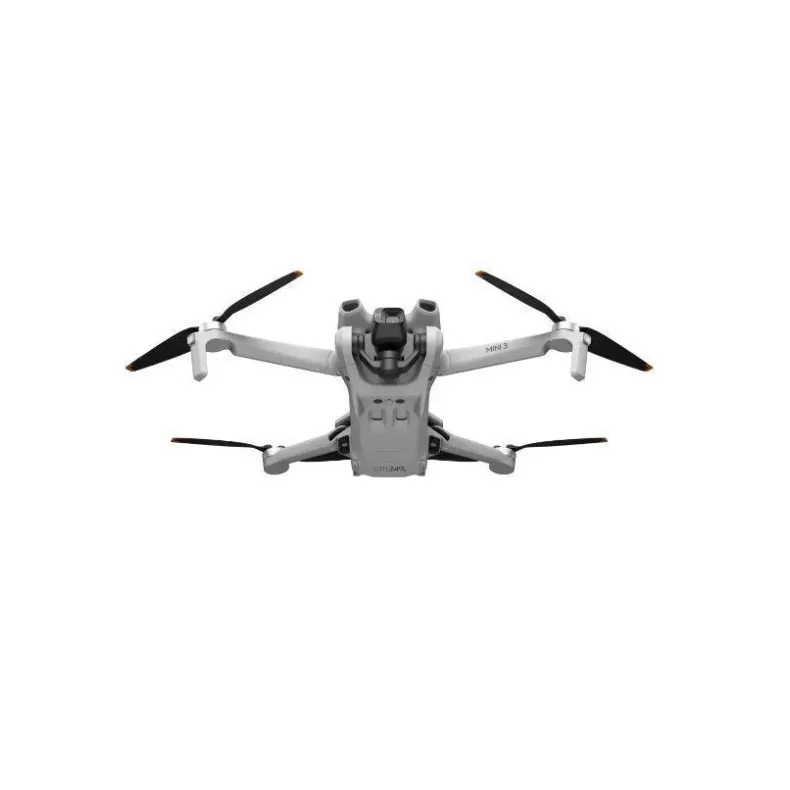  DJI Mini 3 (DJI RC-N1) dronas, 3 nuotrauka