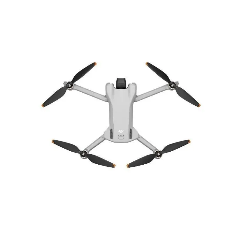 DJI Mini 3 (DJI RC-N1) dronas, 4 nuotrauka.