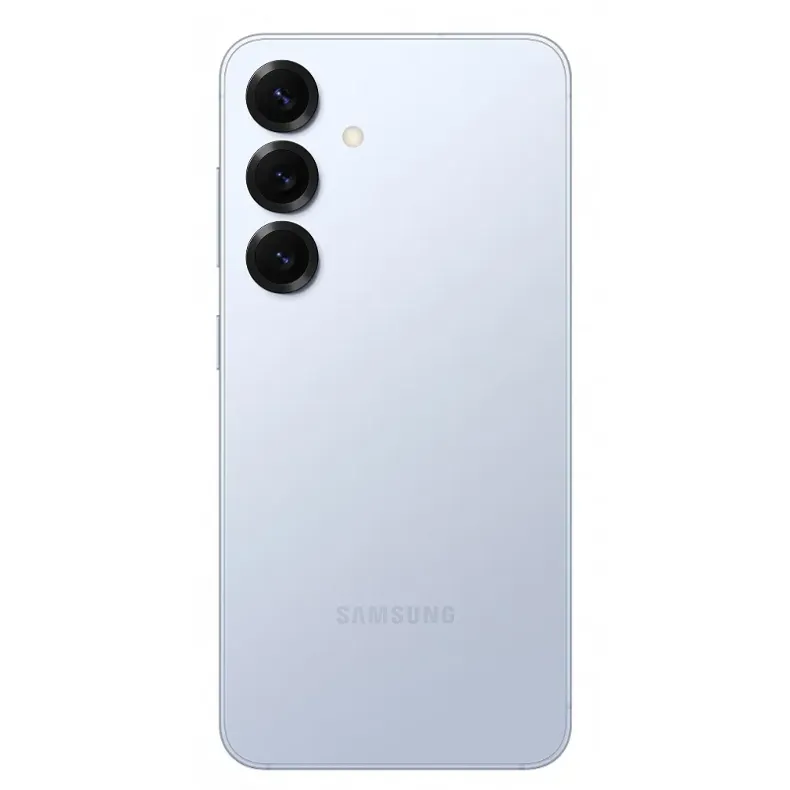  Samsung S25 plus 512GB ledinė, 9 nuotrauka