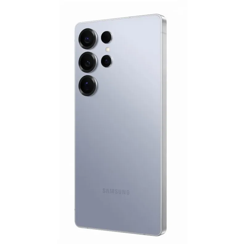 Samsung S25 ultra 1TB, titano mėlyna, 15 nuotrauka