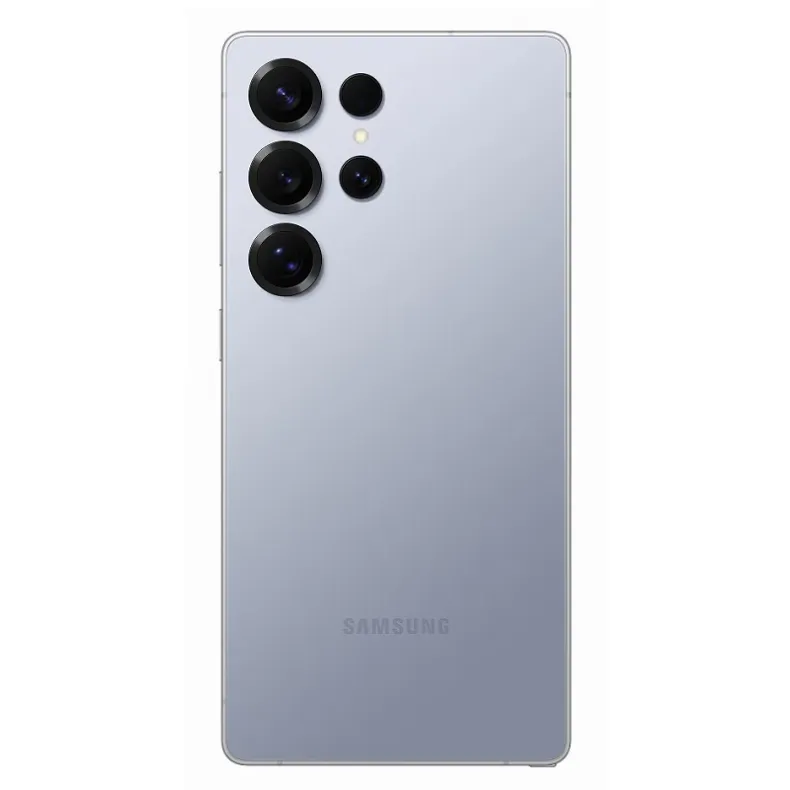 Samsung S25 ultra 1TB, titano mėlyna, 16 nuotrauka