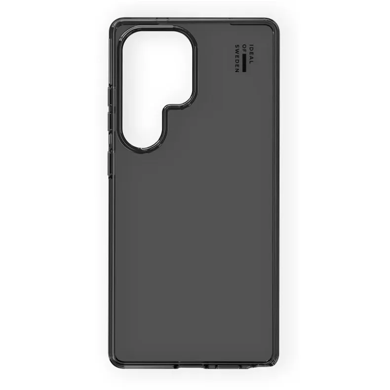 Ideal of Sweden Samsung S25 plus dėklas, tinded black, 1 nuotrauka