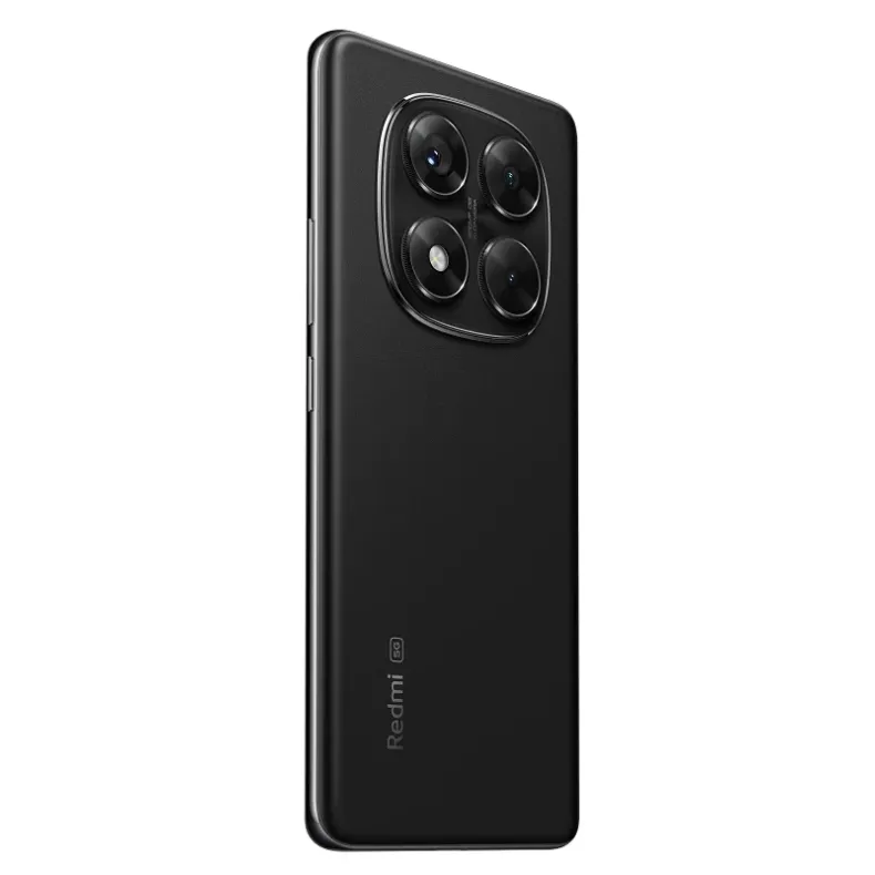 Xiaomi Note 14 Pro 5G, juoda spalva. 6 nuotrauka