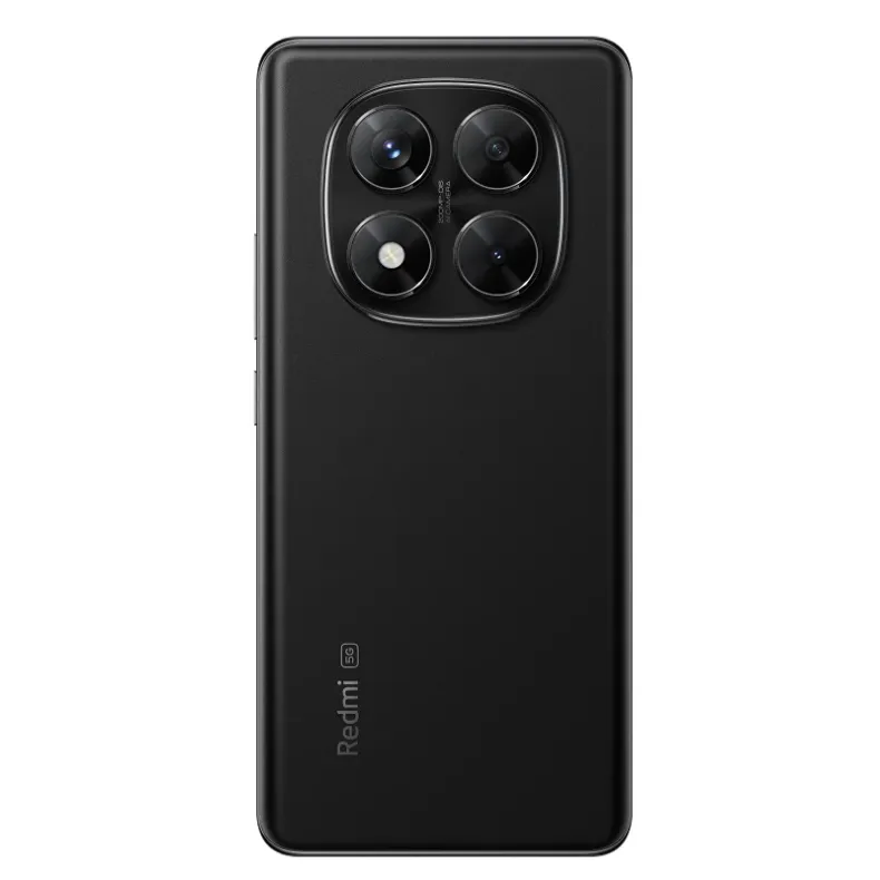 Xiaomi Note 14 Pro 5G, juoda spalva. 9 nuotrauka