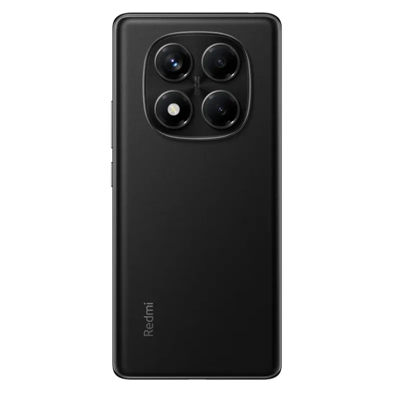  Xiaomi Note 14 Pro 4G, juoda spalva. 9 nuotrauka