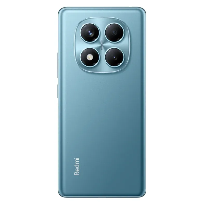 Xiaomi Note 14 Pro 4G, mėlyna spalva. 9 nuotrauka