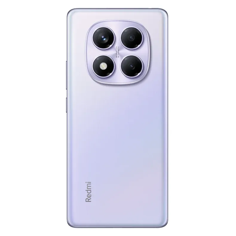 Xiaomi Note 14 Pro 4G, violetinė spalva. 9 nuotrauka.