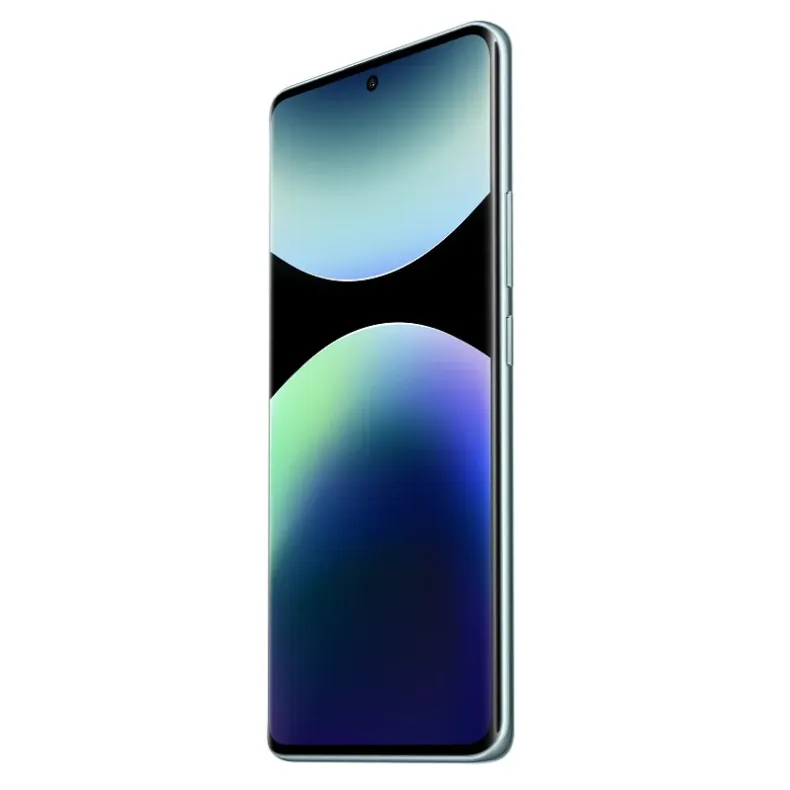 Xiaomi Note 14 Pro Plus, mėlyna spalva. 3 nuotrauka