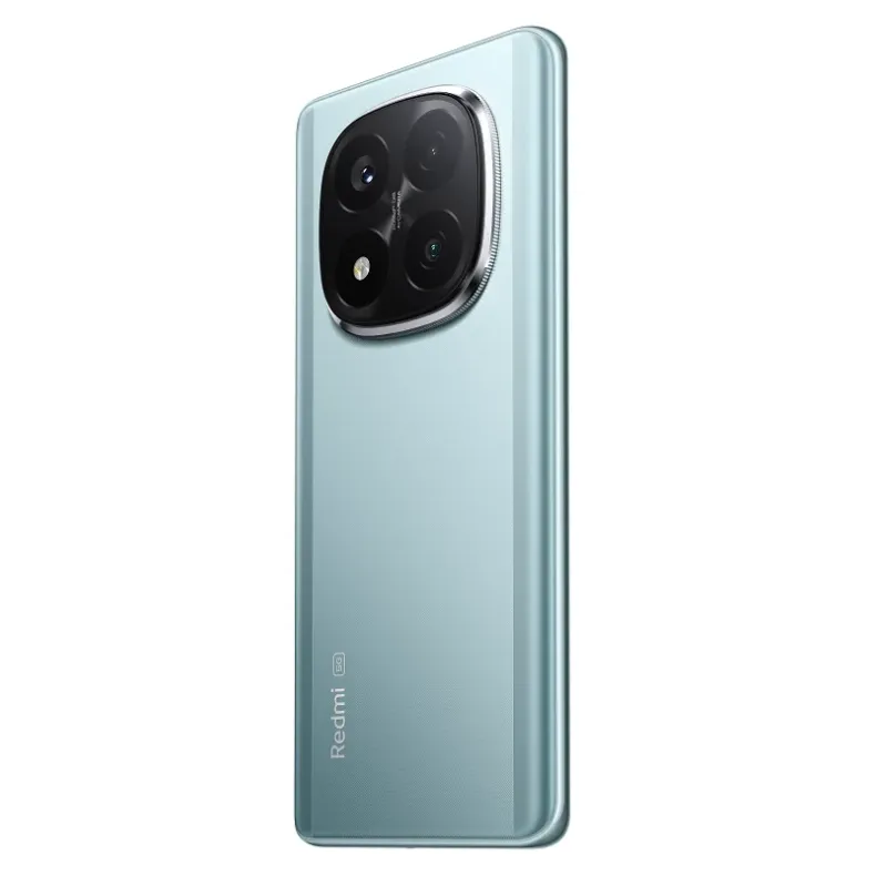 Xiaomi Note 14 Pro Plus, mėlyna spalva. 5 nuotrauka