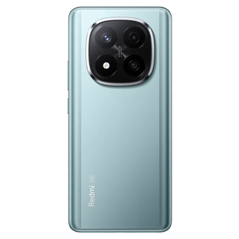 Xiaomi Note 14 Pro Plus, mėlyna spalva. 9 nuotrauka