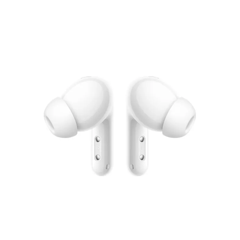 Xiaomi Redmi Buds 6, balta, 4 nuotrauka