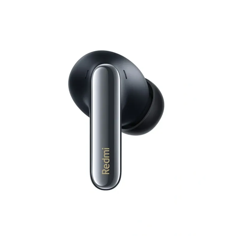 Xiaomi Redmi Buds 6 Pro, juoda, 3 nuotrauka