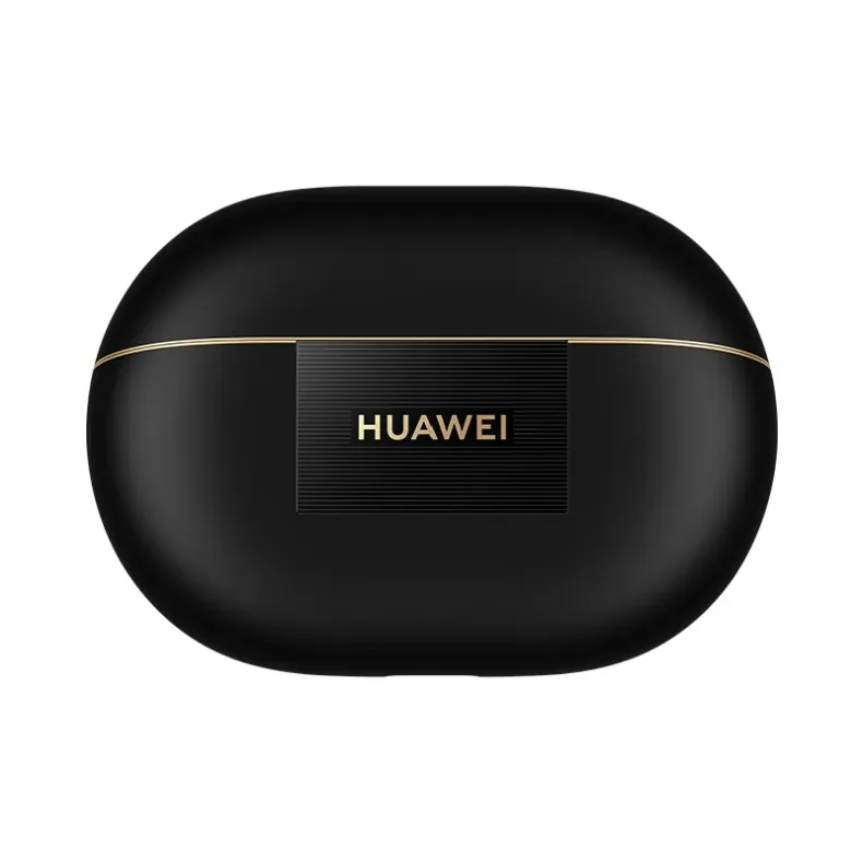 Huawei Freebuds Pro 4 juoda 8