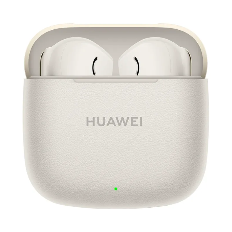 Huawei FreeBuds SE 3, smėlio, 4 nuotrauka