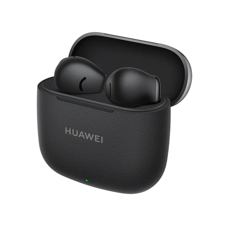 Huawei FreeBuds SE 3, juoda, 1 nuotrauka