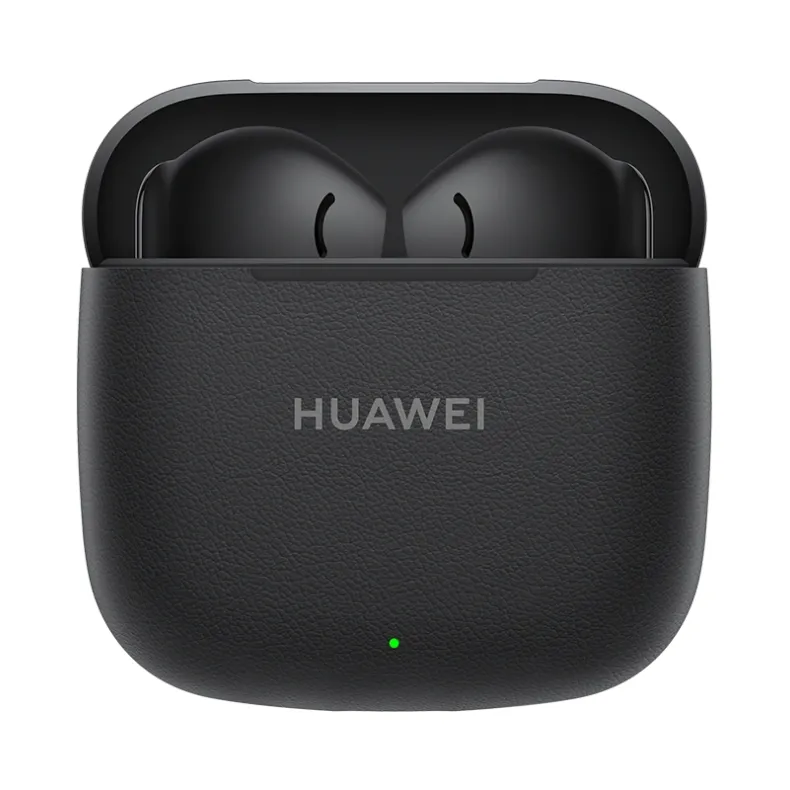 Huawei FreeBuds SE 3, juoda, 3 nuotrauka