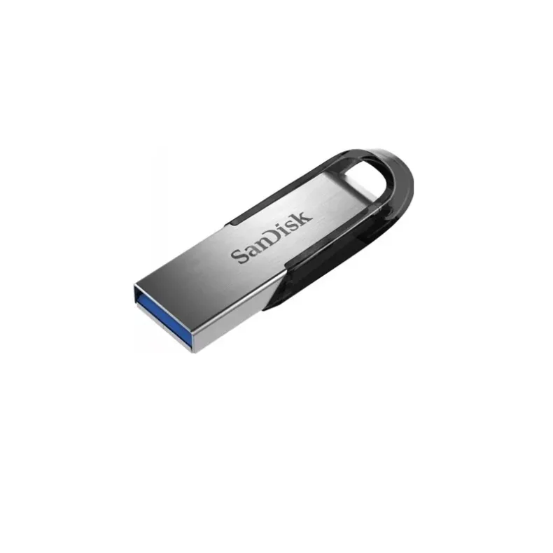 SANDISK Ultra Flair USB 3.0 atmintinė 256GB,1 nuotrauka