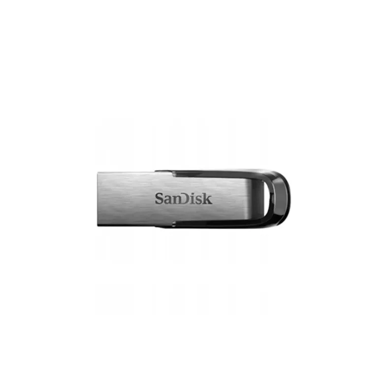 SANDISK Ultra Flair USB 3.0 atmintinė 256GB,2 nuotrauka