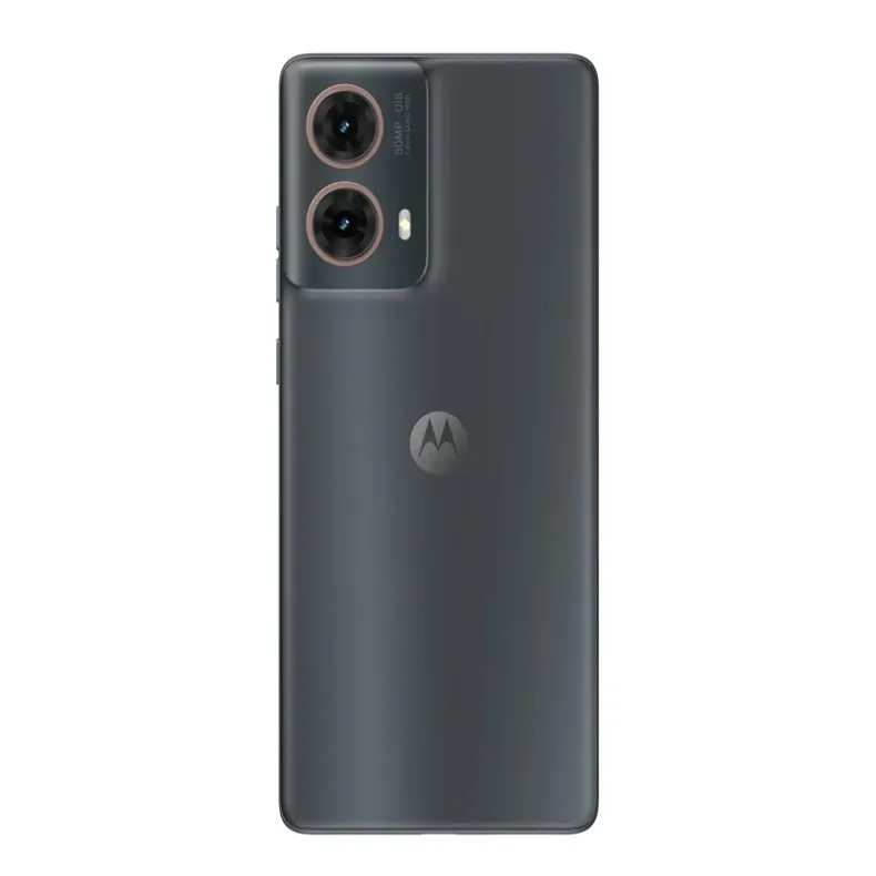 Motorola G85 urban grey 5