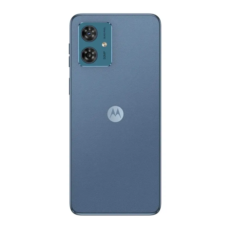 Motorola G54 blue 5