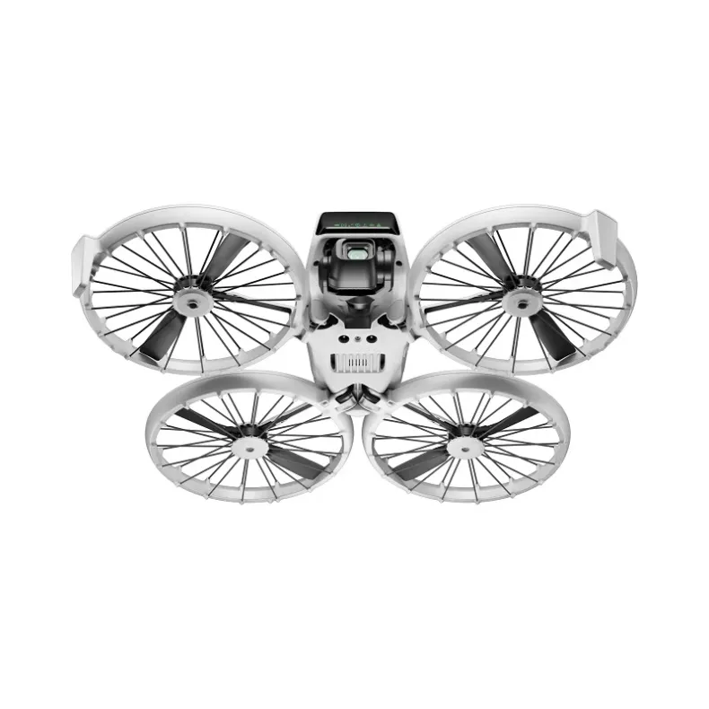  DJI Flip dronas, 3 nuotrauka