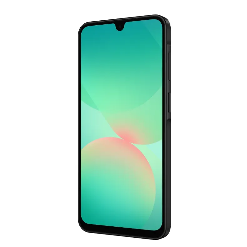 Samsung Galaxy A26, juoda spalva, 3 nuotrauka