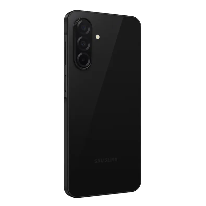 Samsung Galaxy A26, juoda spalva, 6 nuotrauka