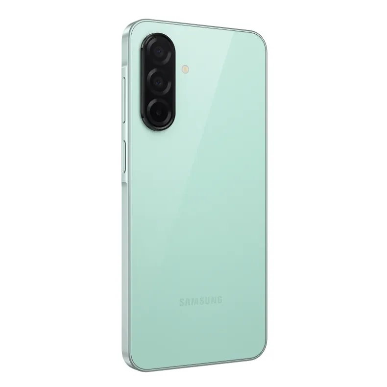 Samsung Galaxy A26, žalia spalva, 6 nuotrauka