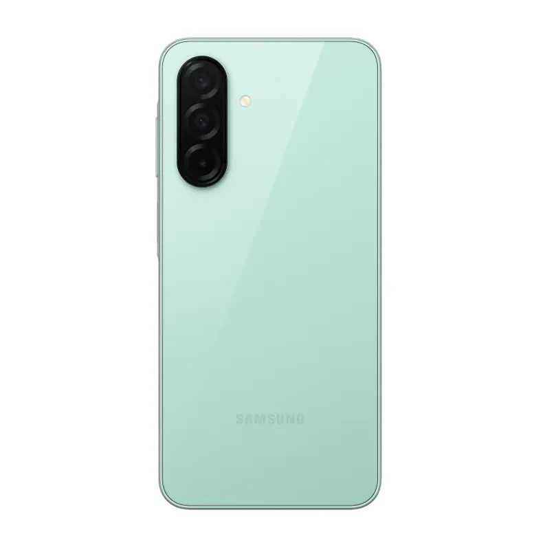 Samsung Galaxy A26, žalia spalva, 7 nuotrauka