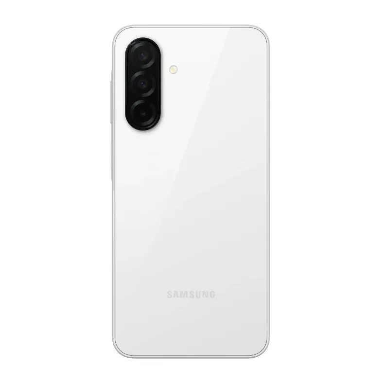 Samsung Galaxy A26, balta spalva, 7 nuotrauka