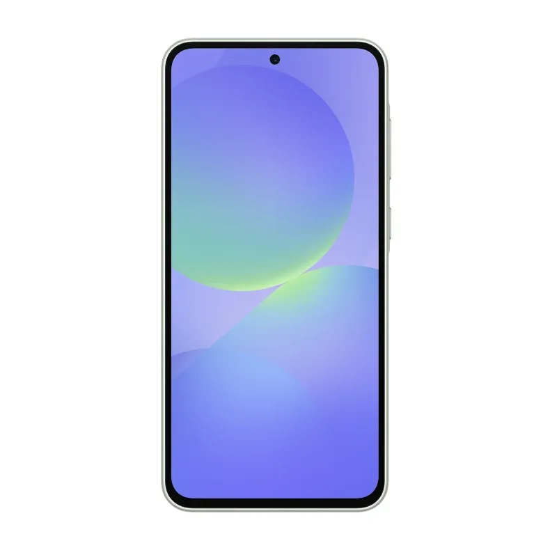 Samsung Galaxy A36 128GB, mėtinė spalva, 2 nuotrauka