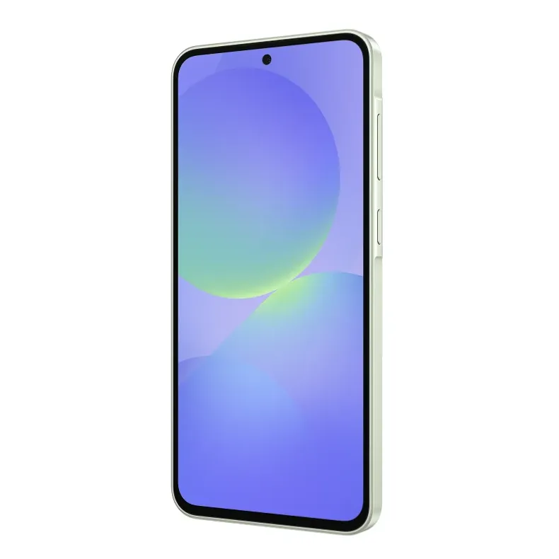 Samsung Galaxy A36 128GB, mėtinė spalva, 3 nuotrauka