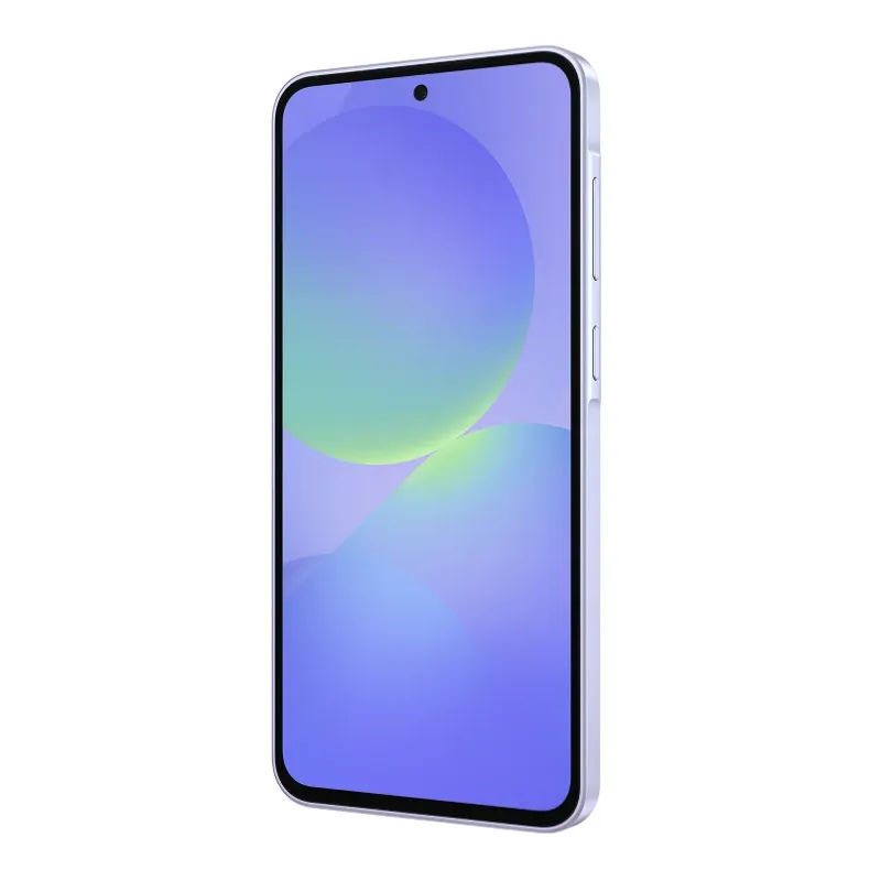 Samsung Galaxy A36 128GB, violetinė spalva, 3 nuotrauka