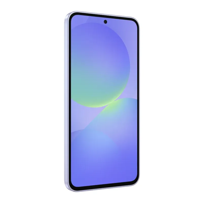 Samsung Galaxy A36 128GB, violetinė spalva, 4 nuotrauka