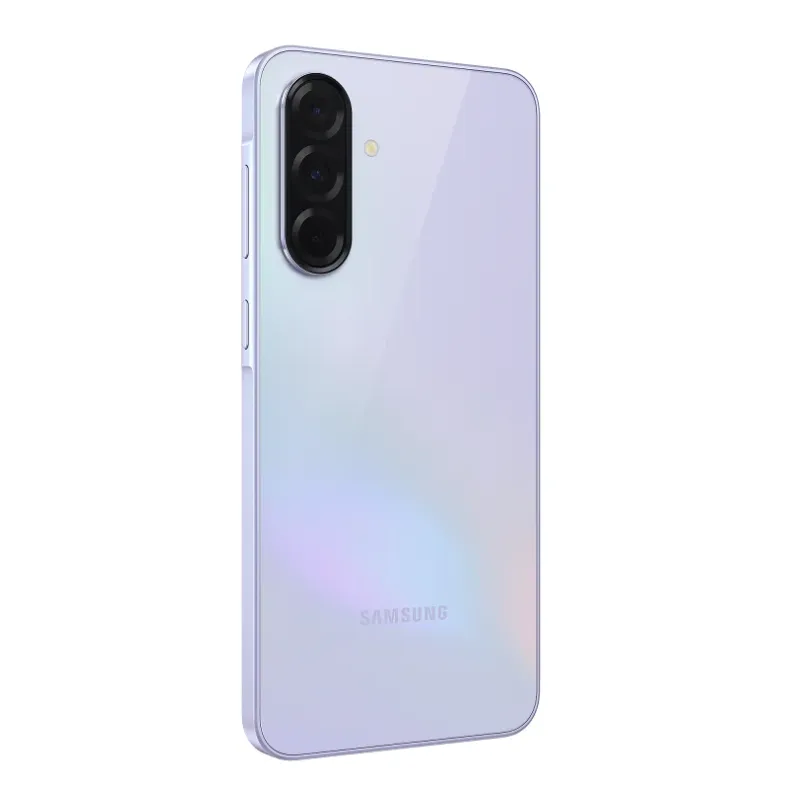 Samsung Galaxy A36 128GB, violetinė spalva, 6 nuotrauka