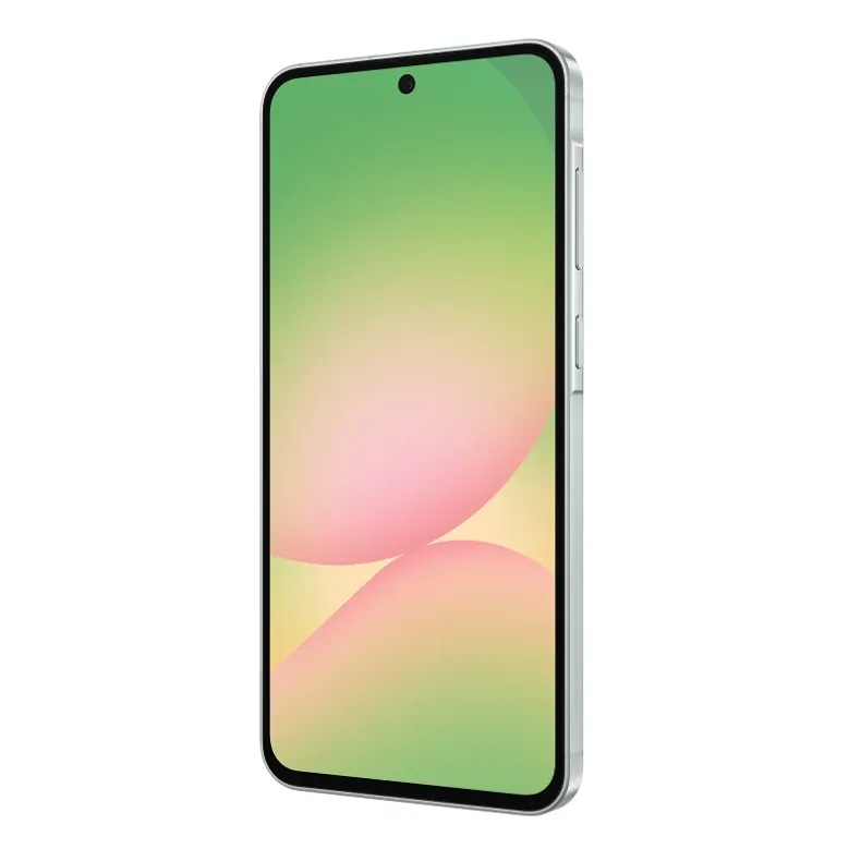 Samsung Galaxy A56 256GB, alyvuogių spalva, 3 nuotrauka