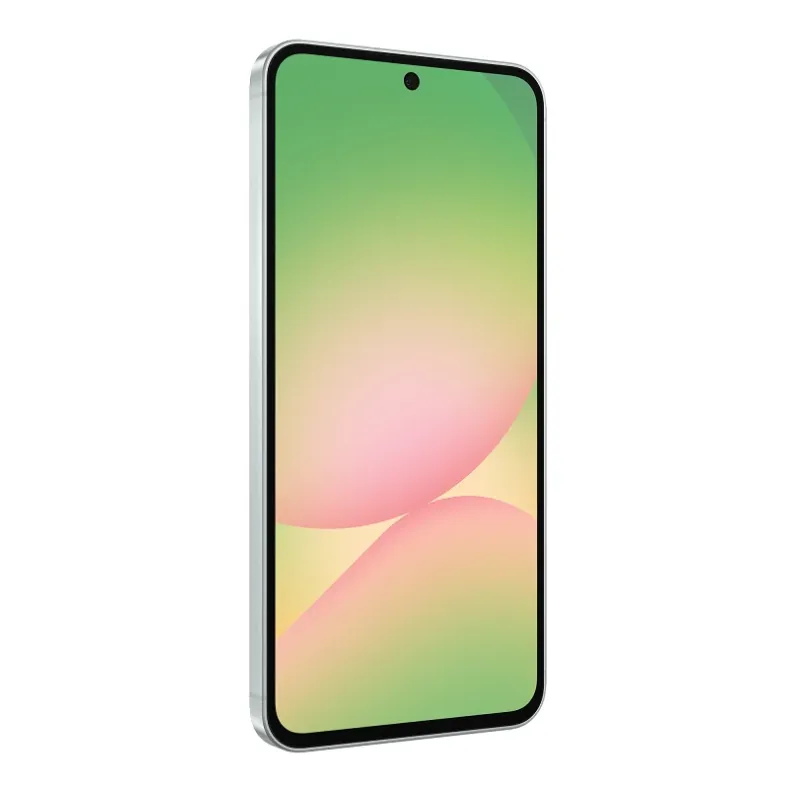 Samsung Galaxy A56 256GB, alyvuogių spalva, 4 nuotrauka