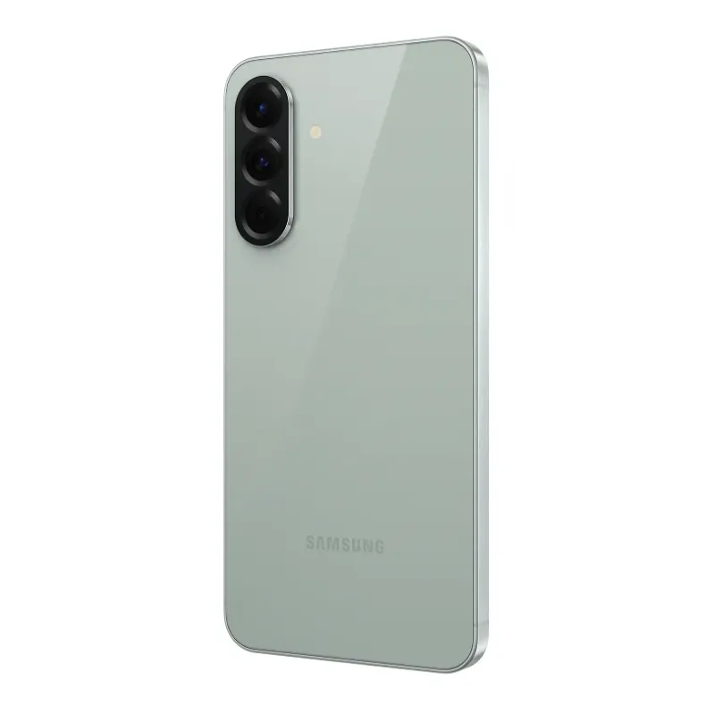 Samsung Galaxy A56 256GB, alyvuogių spalva, 5 nuotrauka