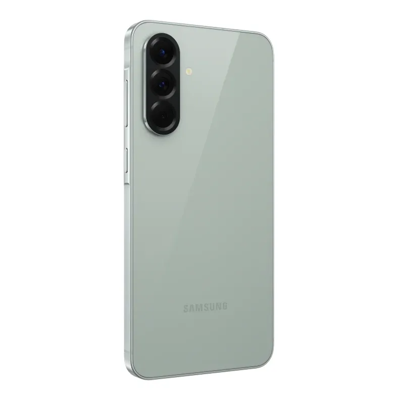 Samsung Galaxy A56 256GB, alyvuogių spalva, 6 nuotrauka