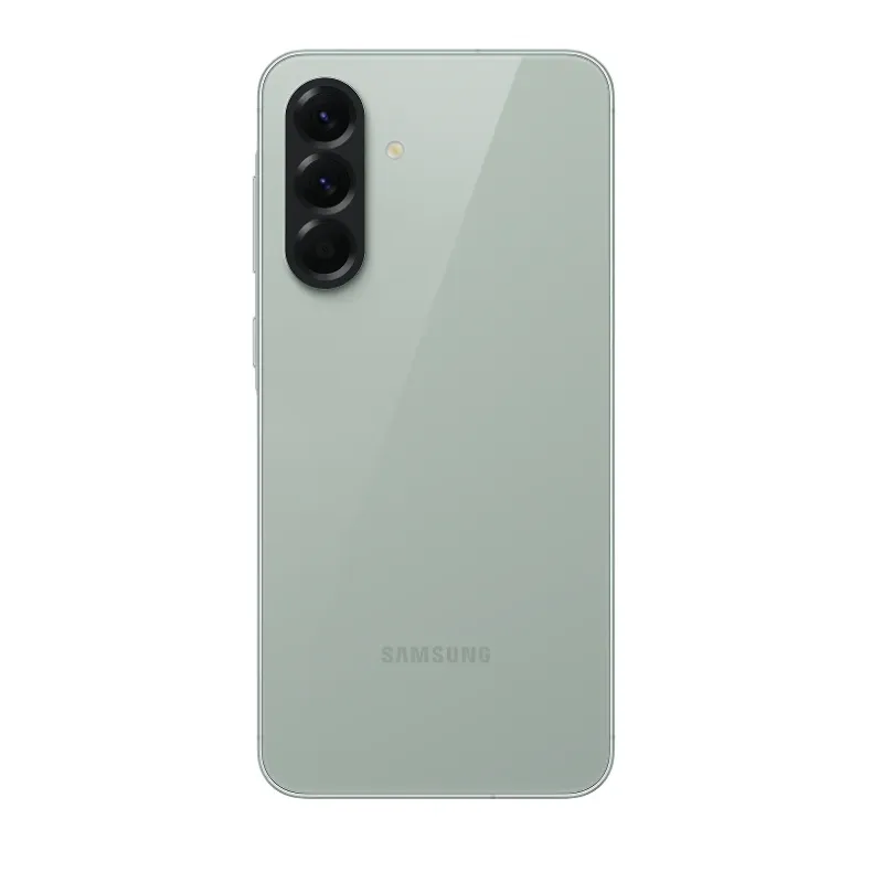 Samsung Galaxy A56 256GB, alyvuogių spalva, 7 nuotrauka